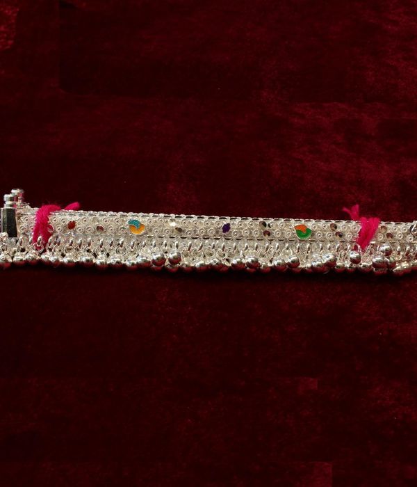 KV Anklet - Size:6 #03